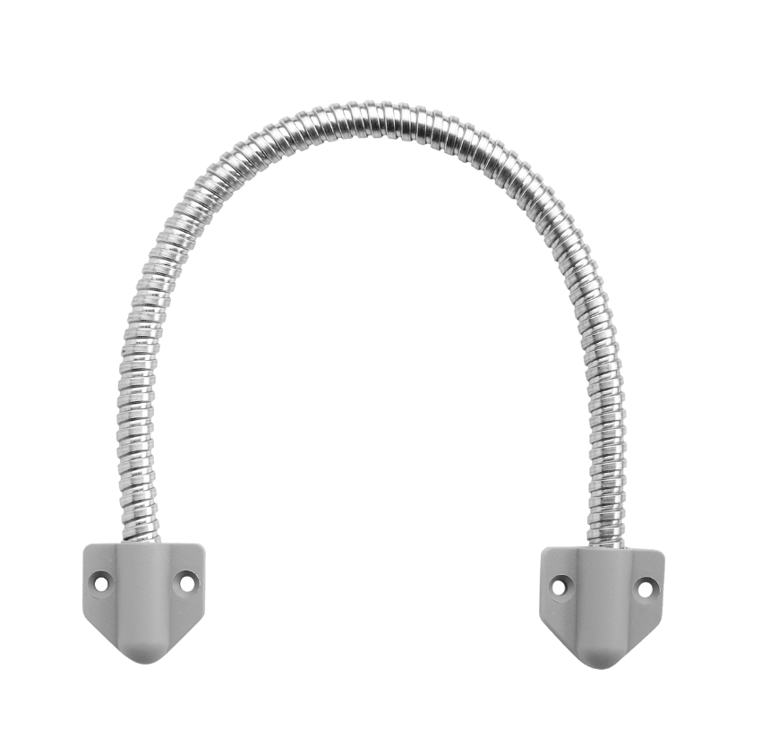 Schlage 788C-18 flexible armored door cord with wire