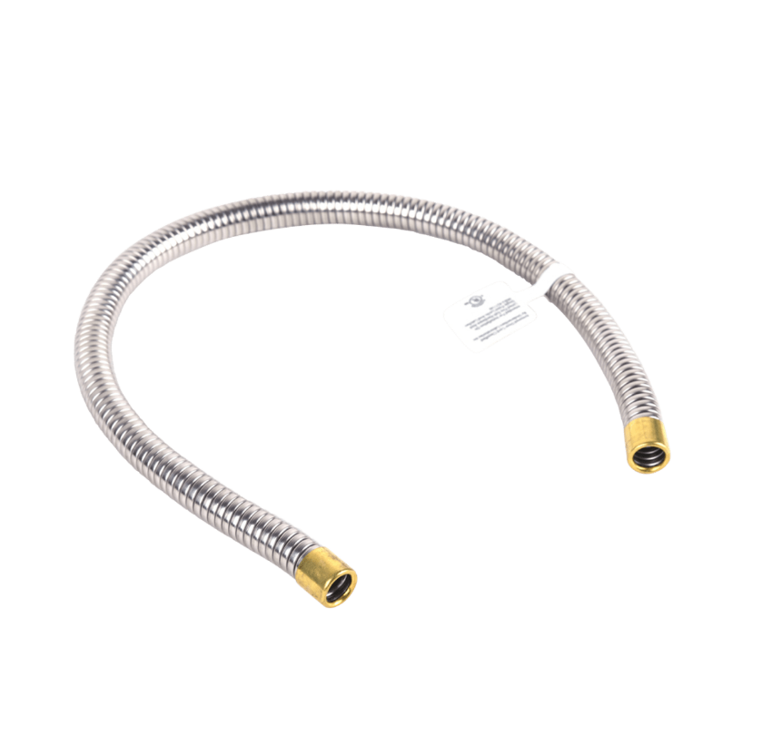 Schlage 798-18 Flexible Armored Door Cord