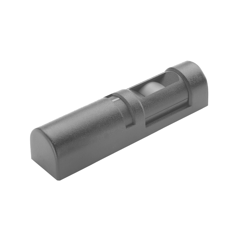 Schlage Scan-2B Motion Sensor, Black