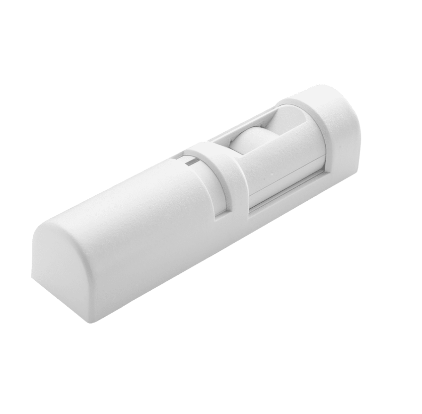 Schlage Scan-2W Motion Sensor, White