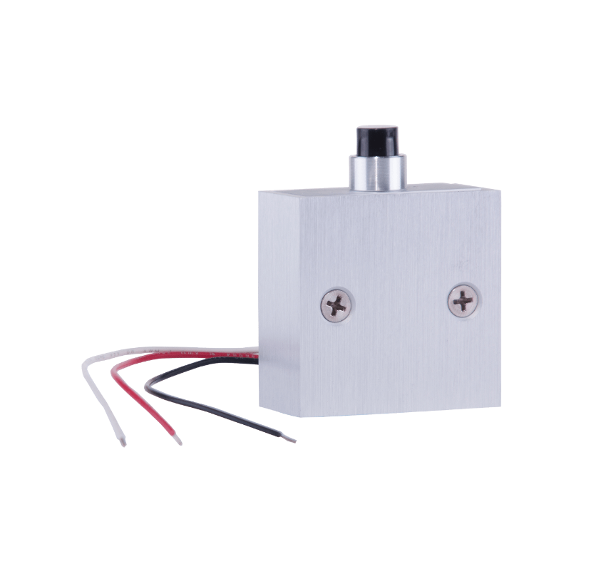 Schlage 660-PB SPDT momentary pushbutton