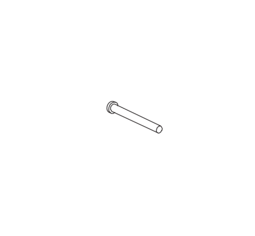 Von Duprin 090002 88 Rim Center Case Rivet Package