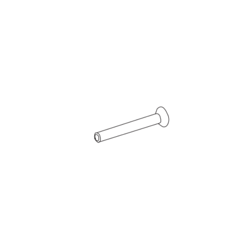 Von Duprin 090015 88K/L-F Retaining Ring Package