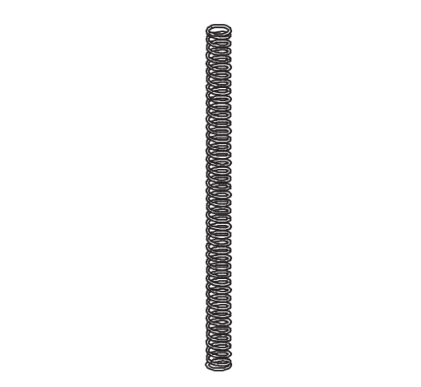 Von Duprin 090080 88 End Case Spring Package of 10