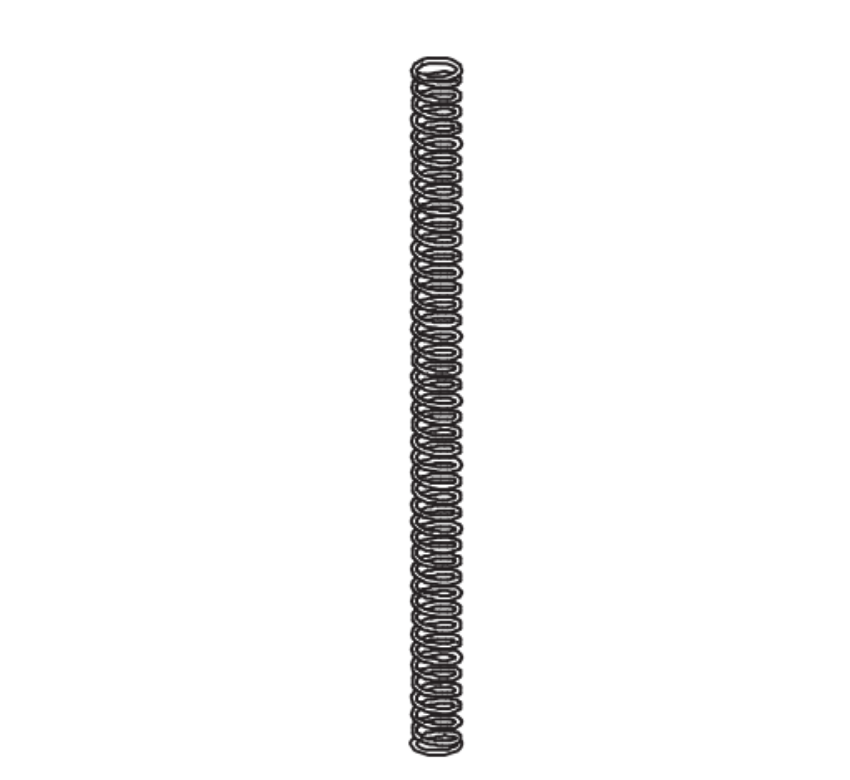 Von Duprin 090003 88 End Case Spring Package