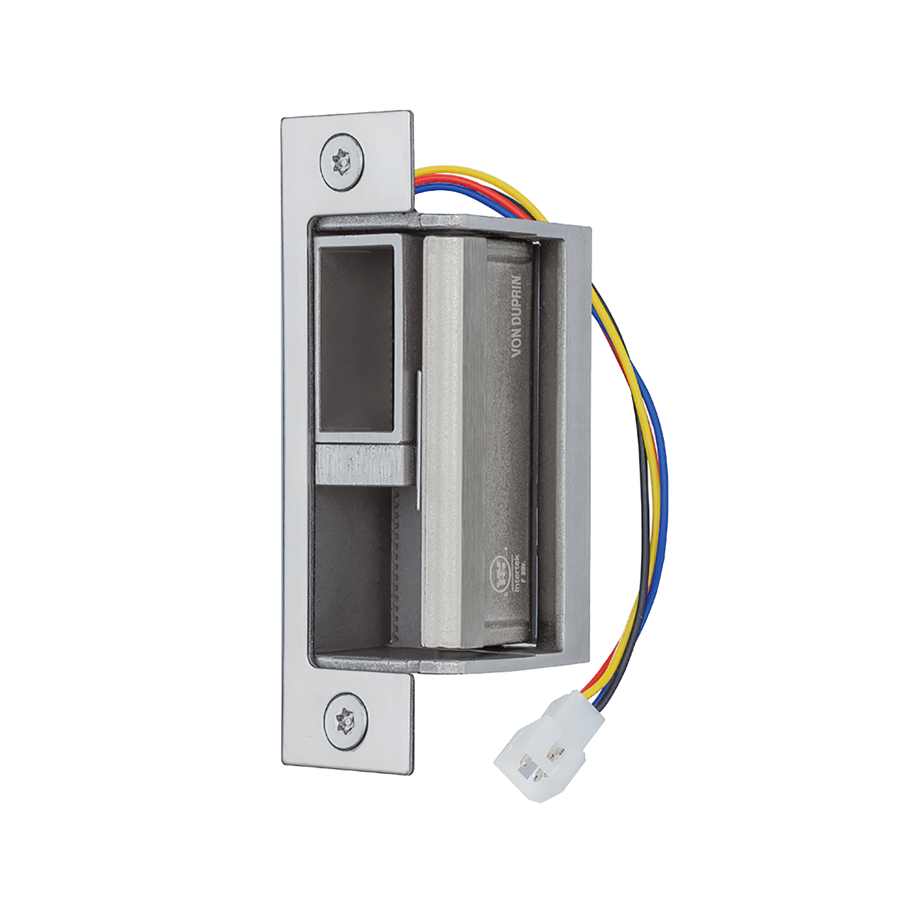 US32D/630 - Satin Stainless Steel