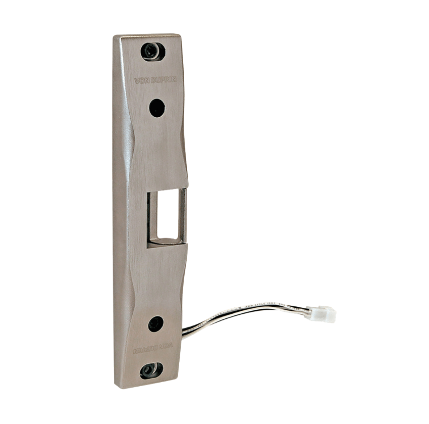 Von Duprin 6300 Surface Mount Electric Strike for Rim Exit Devices genuine OEM replacement part