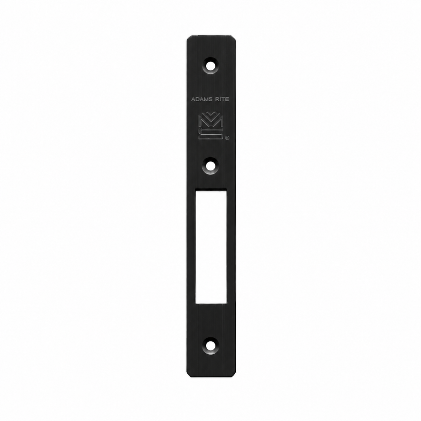 Adams Rite 24-0384-010-335 MS1850S flat faceplate