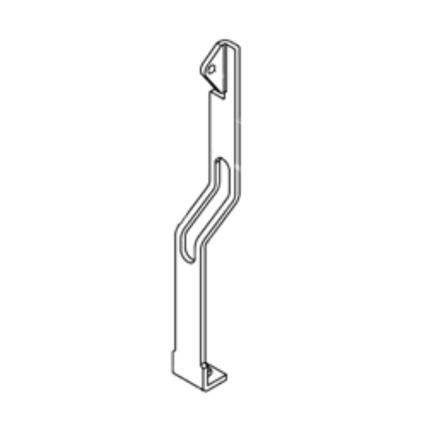 Adams Rite 22-0282 Adaptor Arm