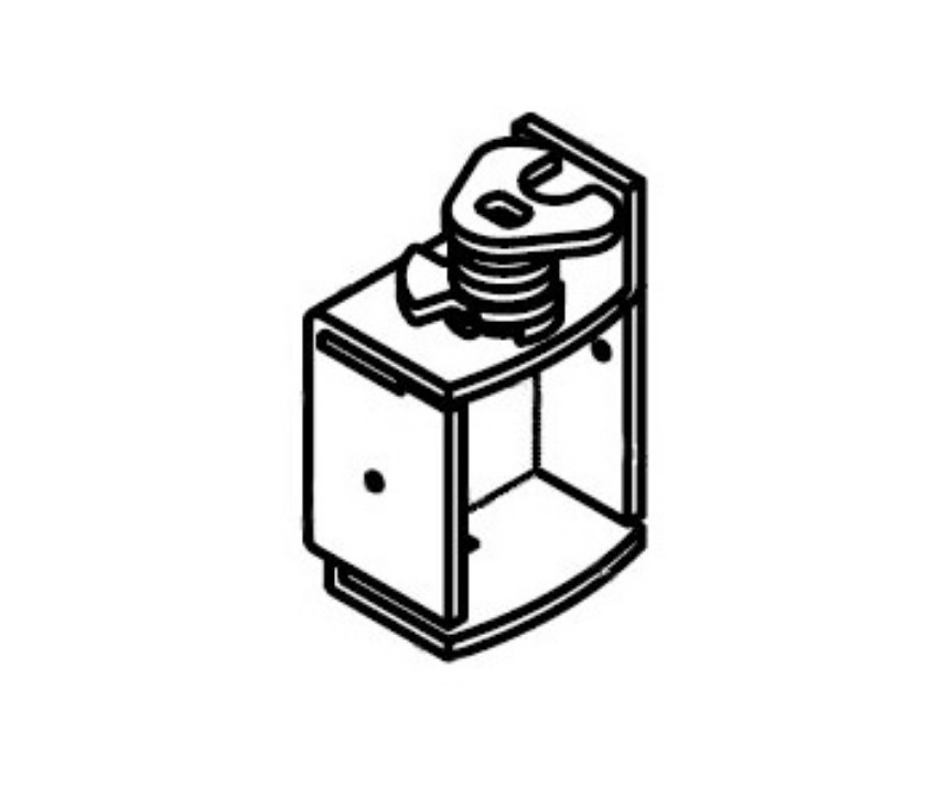 Adams Rite 31-0331 Actuator Assembly