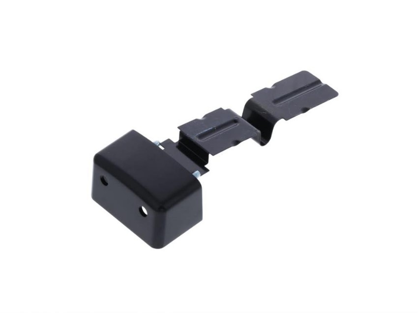 Adams Rite 41-0902-04-IP Metal End Cap Assembly