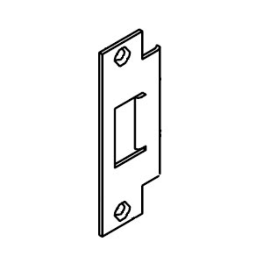 22-0398-01-630 Strike Plate