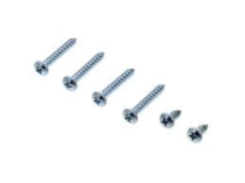 Adams Rite 91-0837-01 Screw Pack