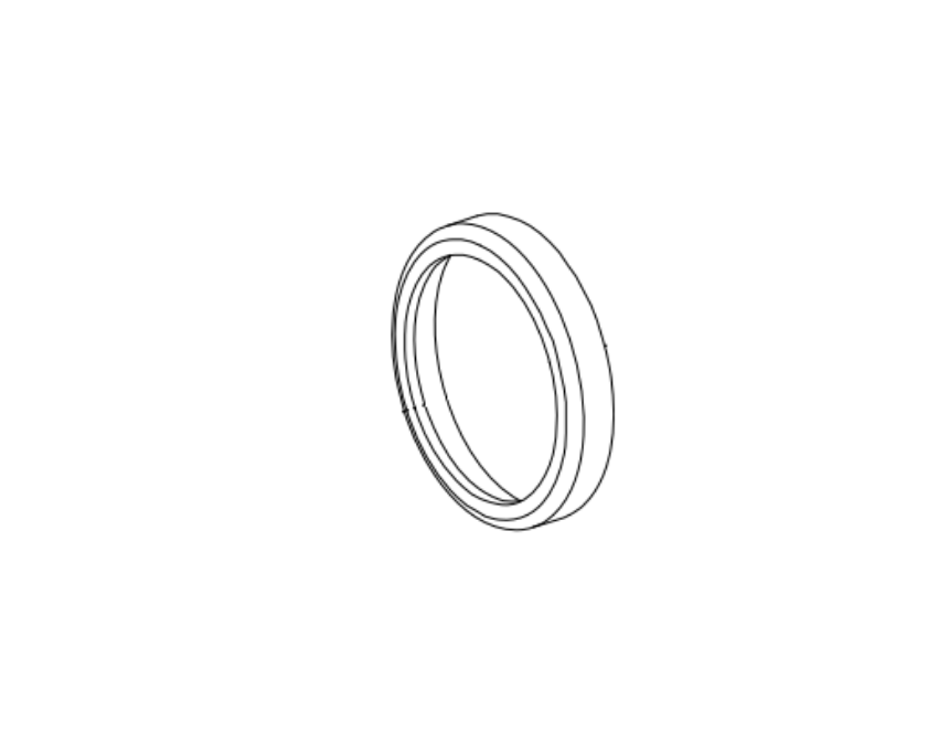 Von Duprin 967291 110NL-MD Cylinder Collar