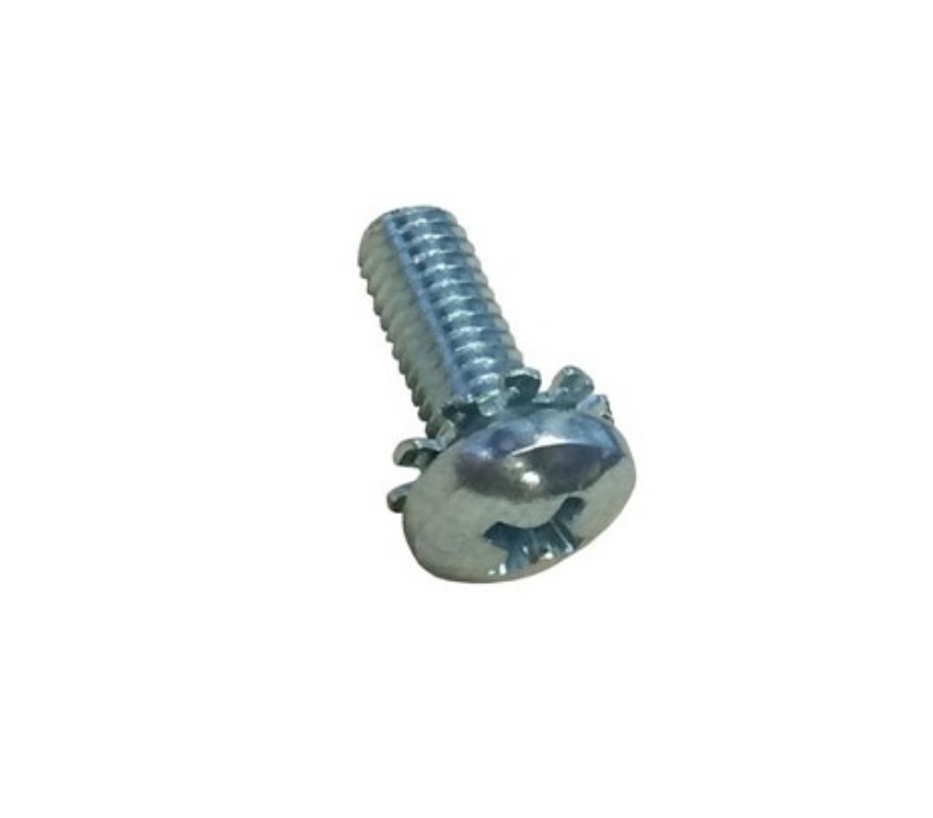 Adams Rite S292-10R10-603-MP Self-Tapping Screw for End Cap