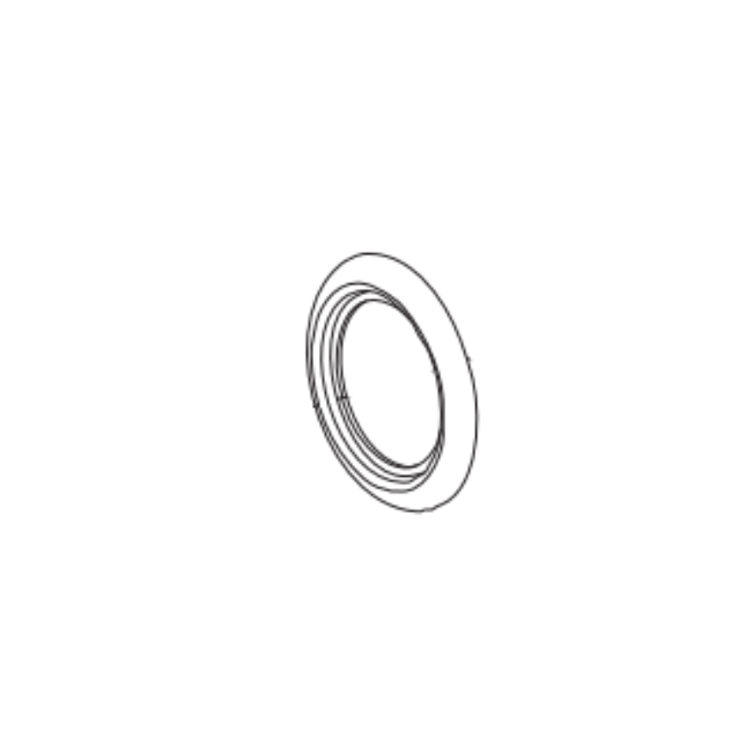 Von Duprin 965226 Cylinder Collar