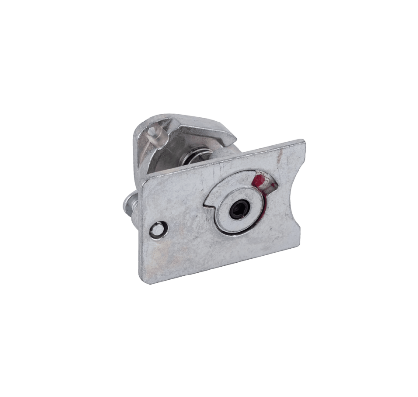 Adams Rite 31-0265-IP Dogging Assembly (Complete)