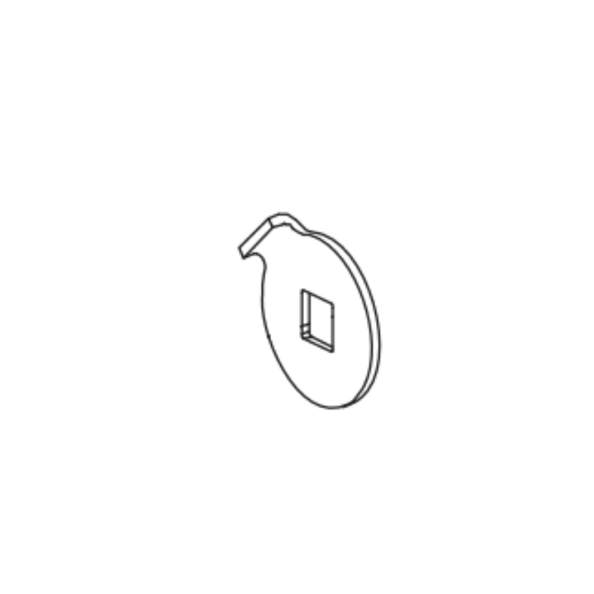Von Duprin 965568 606/880 DT Spindle Lock