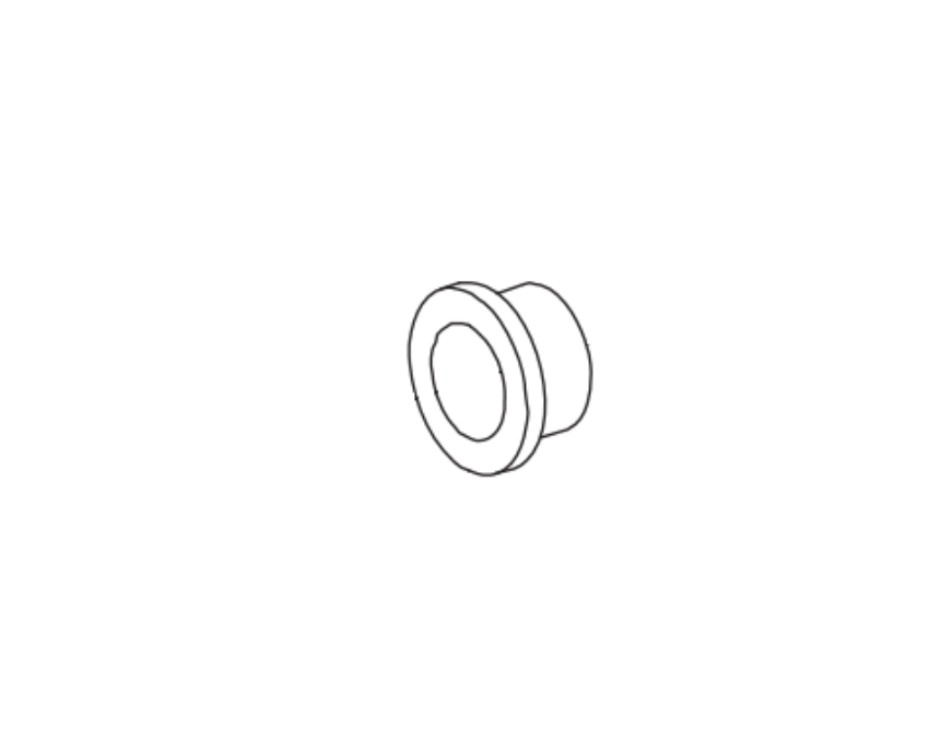 Von Duprin 970159 Flange Bearing for 880K Trim